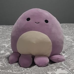 Violet 8inch squish